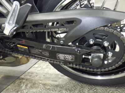 Kawasaki Z900RS Yellow Ball ED 2024