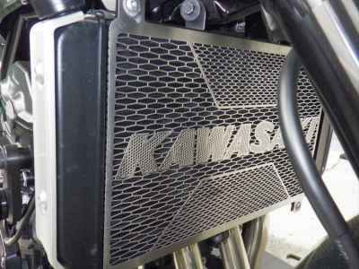 Kawasaki Z900RS Yellow Ball ED 2024