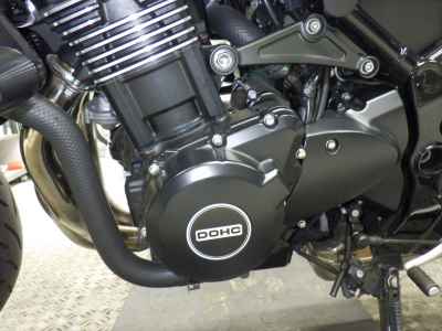 Kawasaki Z900RS Yellow Ball ED 2024