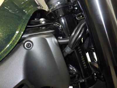 Kawasaki Z900RS Yellow Ball ED 2024