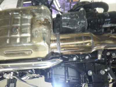 Kawasaki Z900RS Yellow Ball ED 2024