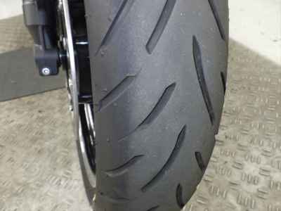 Kawasaki Z900RS Yellow Ball ED 2024