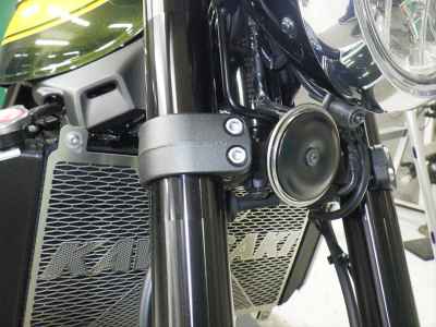 Kawasaki Z900RS Yellow Ball ED 2024
