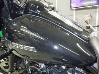 Harley-Davidson Softail FXDRS1870 2020