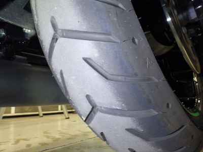 Harley-Davidson Softail FXDRS1870 2020