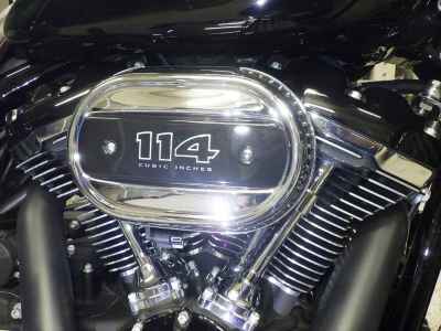 Harley-Davidson Softail FXDRS1870 2020