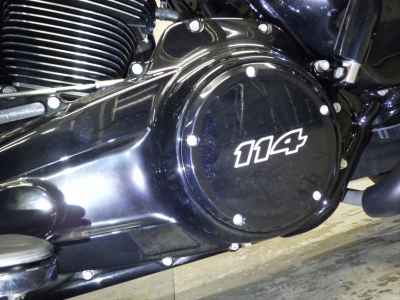 Harley-Davidson Softail FXDRS1870 2020