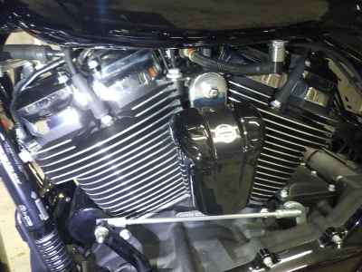Harley-Davidson Softail FXDRS1870 2020