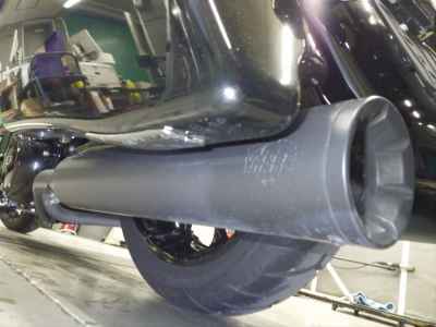 Harley-Davidson Softail FXDRS1870 2020