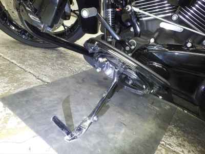 Harley-Davidson Softail FXDRS1870 2020