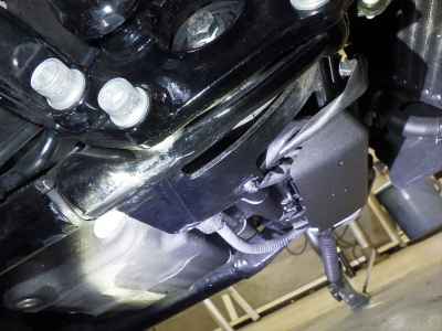 Harley-Davidson Softail FXDRS1870 2020