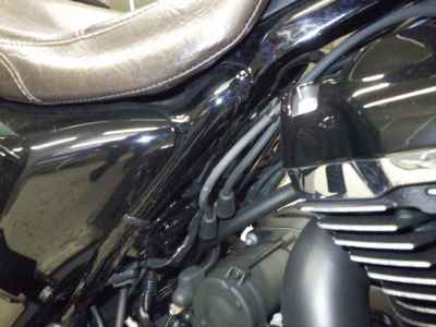 Harley-Davidson Softail FXDRS1870 2020