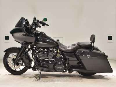 Harley-Davidson Softail FXDRS1870 2020