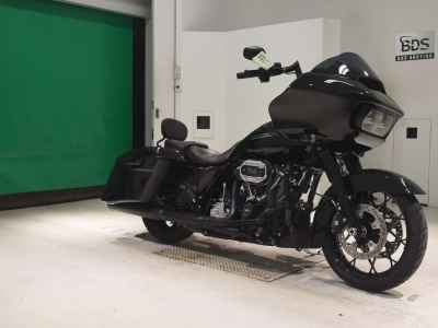 Harley-Davidson Softail FXDRS1870 2020