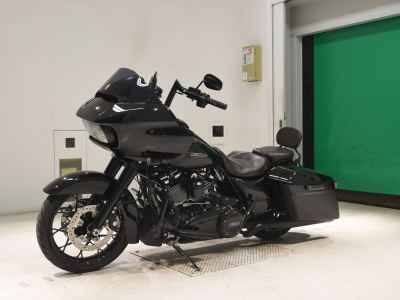 Harley-Davidson Softail FXDRS1870 2020