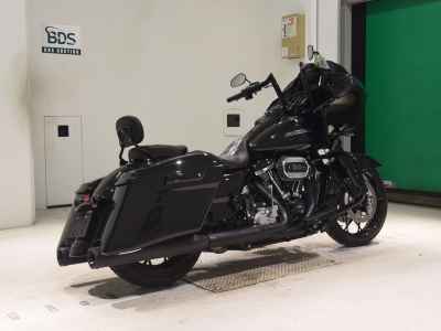 Harley-Davidson Softail FXDRS1870 2020