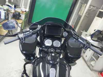 Harley-Davidson Softail FXDRS1870 2020
