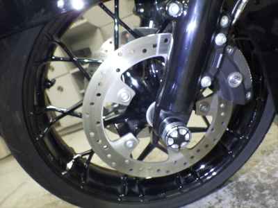 Harley-Davidson Softail FXDRS1870 2020