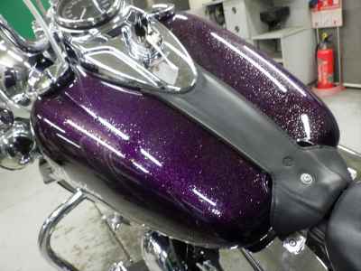 Harley-Davidson Slim FLS1580 2013