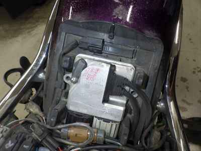 Harley-Davidson Slim FLS1580 2013