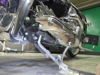 Harley-Davidson Slim FLS1580 2013