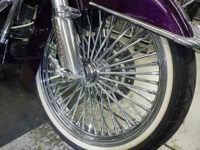 Harley-Davidson Slim FLS1580 2013