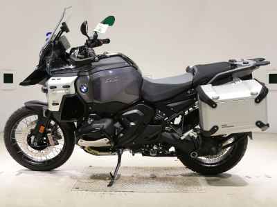 BMW R1300GS Adventure Triple Black 2026