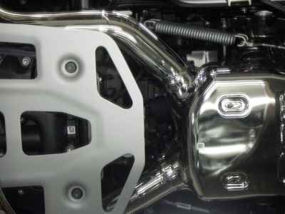 BMW R1300GS Adventure Triple Black 2026