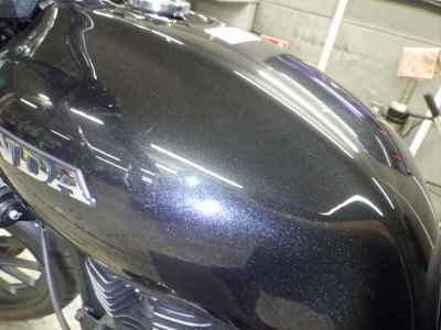 Honda GB350 2022