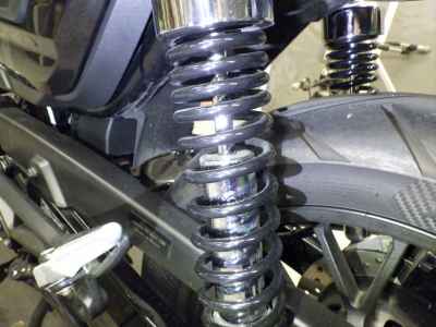 Honda GB350 2022