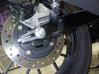 Honda GB350 2022