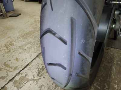 Honda GB350 2022