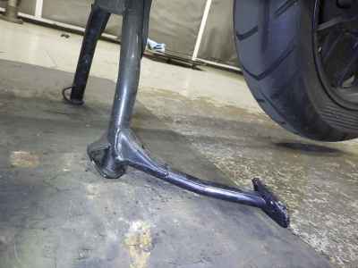 Honda GB350 2022