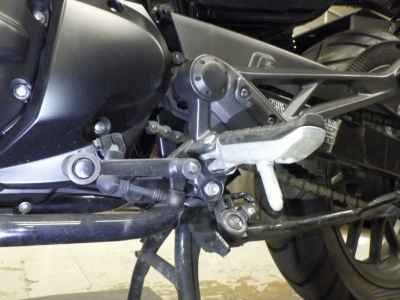 Honda GB350 2022