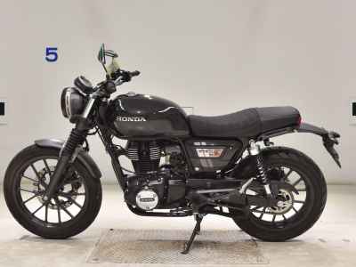 Honda GB350 2022