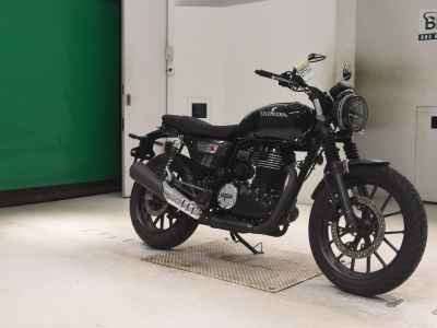 Honda GB350 2022