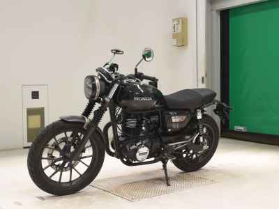 Honda GB350 2022
