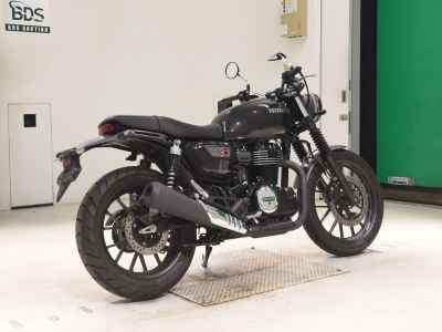 Honda GB350 2022
