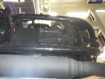 Honda GB350 2022
