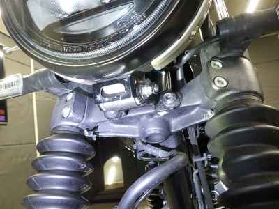 Honda GB350 2022