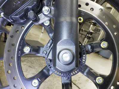 Honda GB350 2022