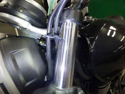 Honda GB350 2022