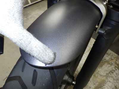 Honda GB350 2022