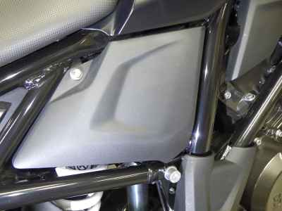 BMW G310GS 2023