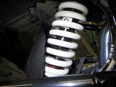 BMW G310GS 2023