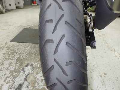 BMW G310GS 2023