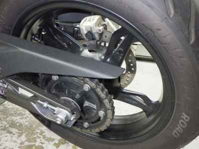 BMW G310GS 2023