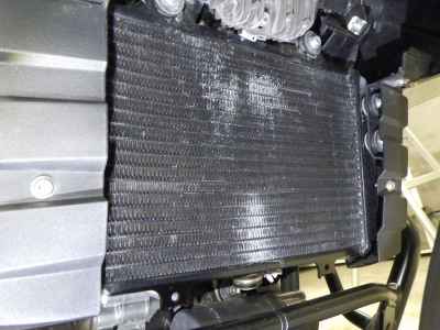 BMW G310GS 2023