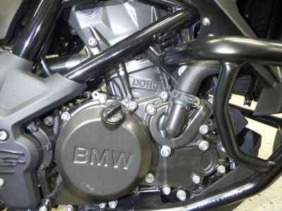 BMW G310GS 2023