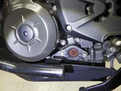 BMW G310GS 2023